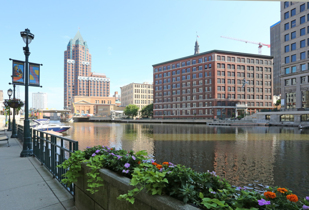 City Hall Square - The Alexander Company