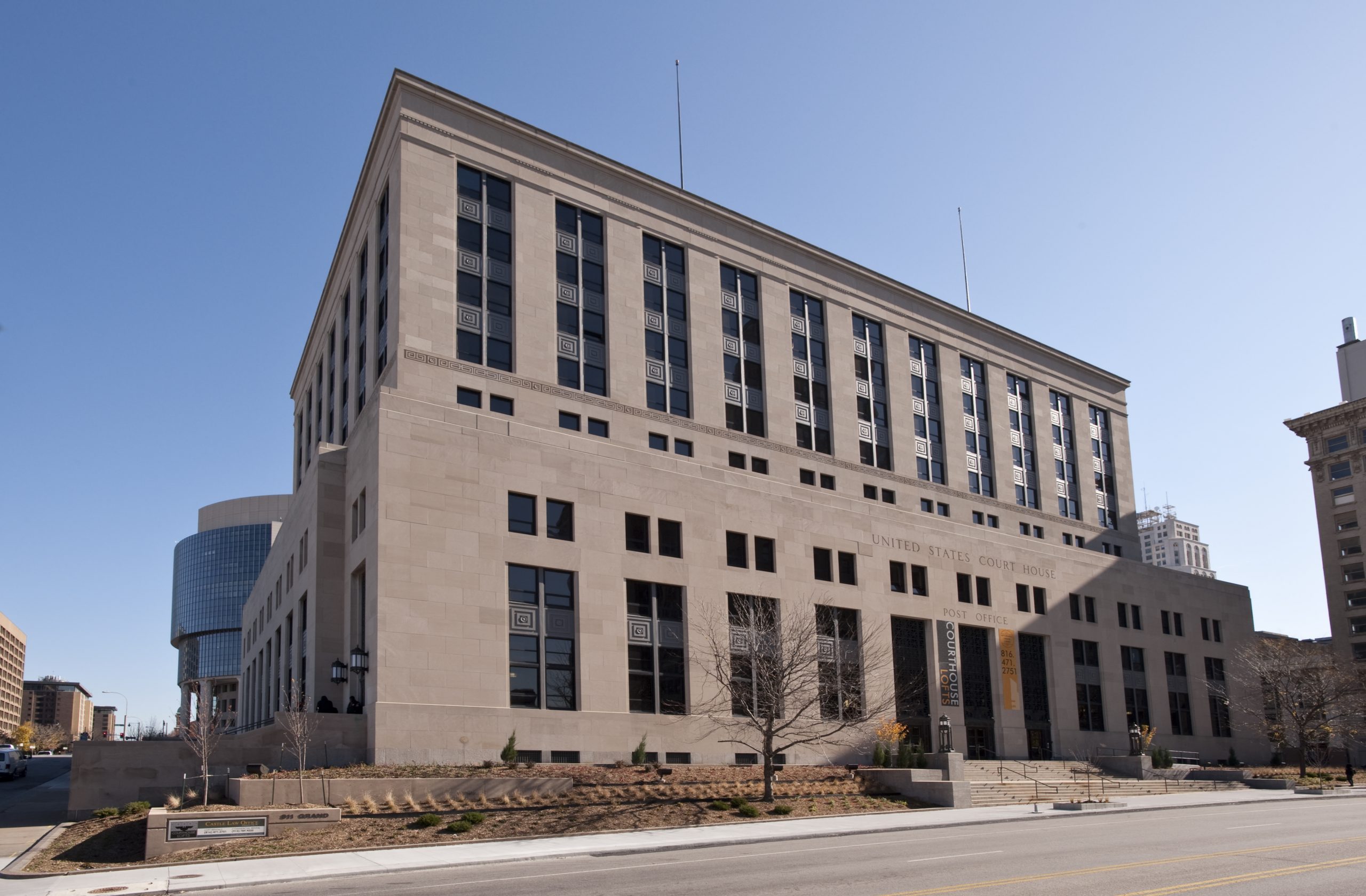 Courthouse Lofts The Alexander Company