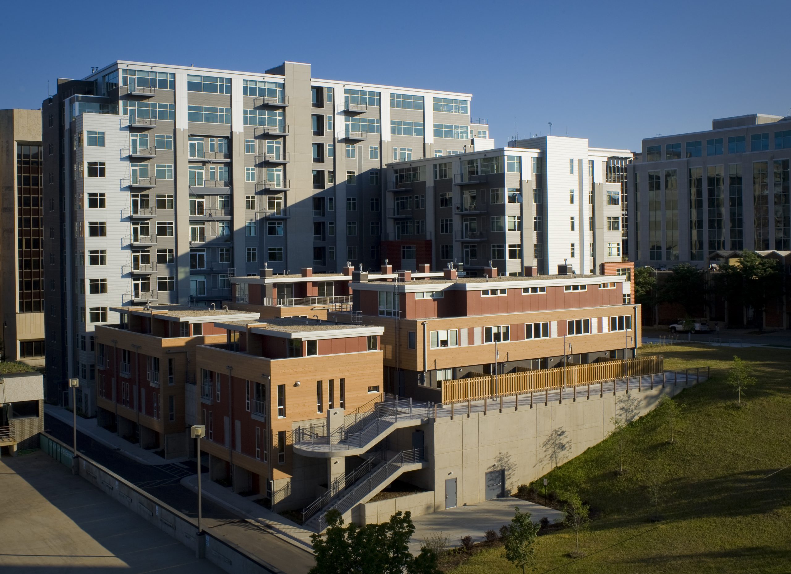 After a decade of challenges, Alexander Co. completes 150 million