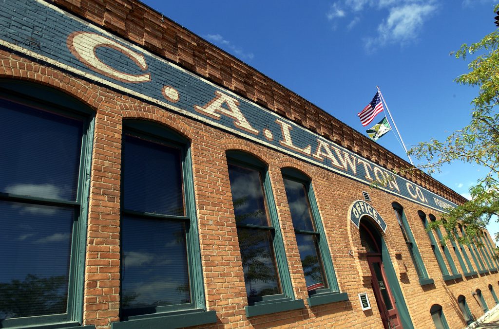 De Pere Master Development The Alexander Company