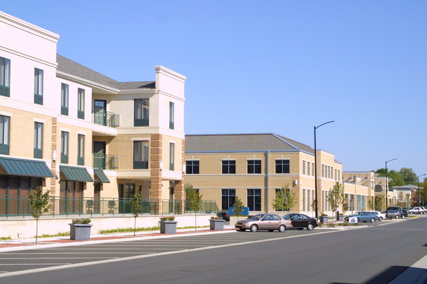 Middleton Master Development The Alexander Company