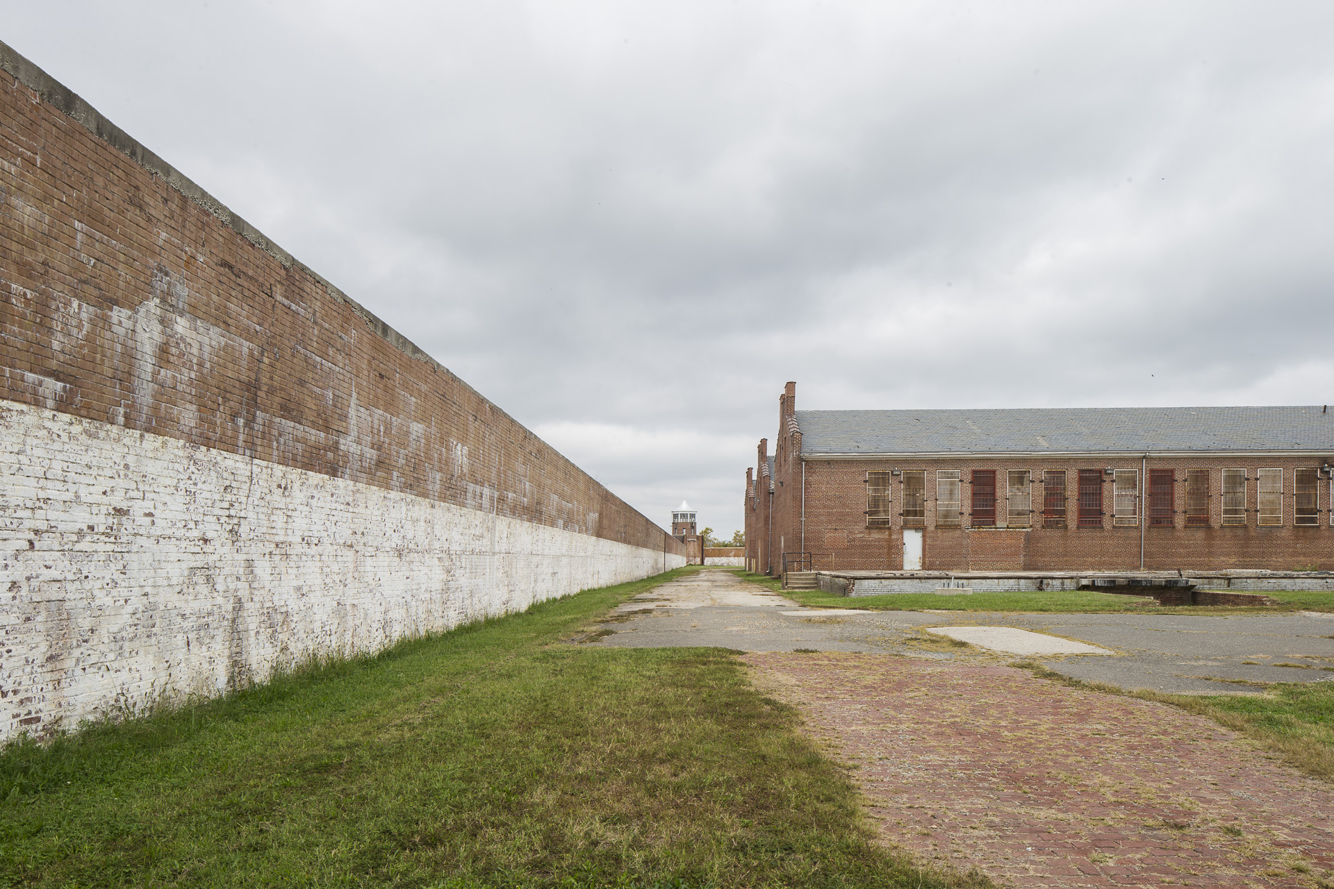 Phase 2 Of Lorton Prison Redevelopment To Begin This Month As Southern Fairfax County's Pipeline