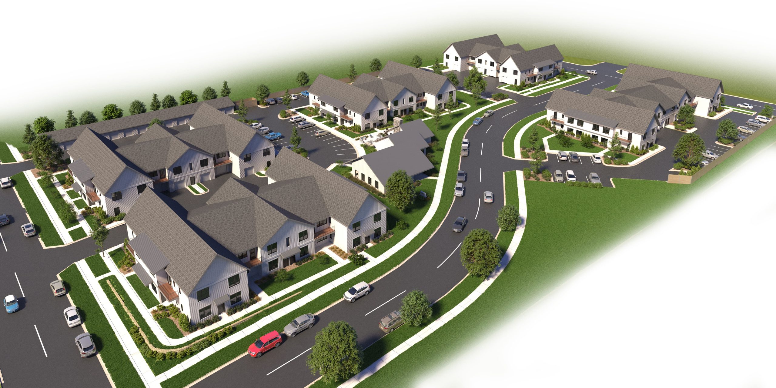 The cost of living The Alexander Company