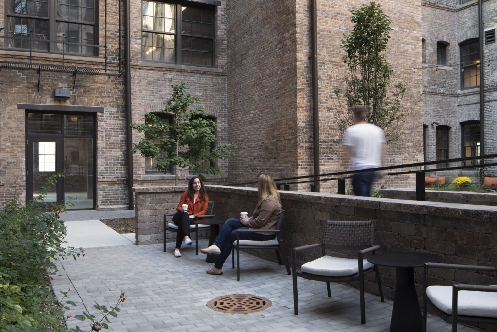 Property Management The Alexander Company